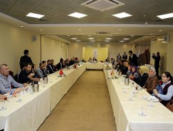 Türkiye nüfusunun yüzde 90'ı deprem bölgesinde yaşıyor