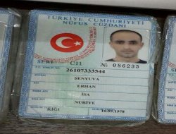 Emniyet Müdürüne saldırı olayı ile ilgili aranan zanlı yakalandı