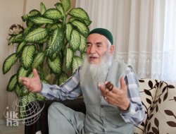 Avrupalı alimlerden Molla Fadıl için taziye mesajı