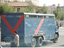 Hür-Der :"Meclis, Tokat Cezaevine El Atsın"