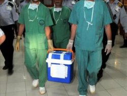 "Halkın organ ve doku bağışına teşvik edilmesi gerekir"