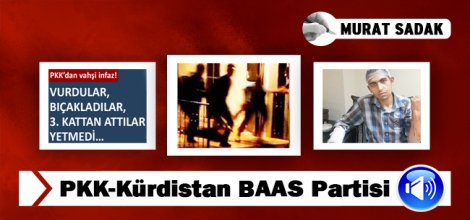 PKK-Kürdistan BAAS Partisi