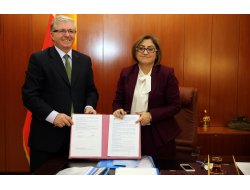 Madde bağımlısı gençler hayata kazandırılacak