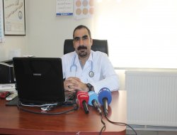 Mevsim hastalıklarına dikkat!