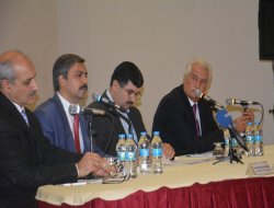 "Kerbela bir semboldür"