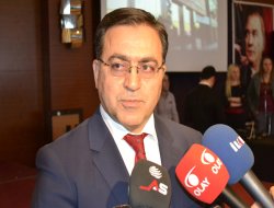 Bursa'da organ nakli yetersizliği anlatıldı