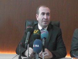 Başbakan Şanlıurfa'ya gelecek