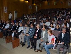 Dicle Üniversitesinde Organ Bağışı etkinlikleri başladı