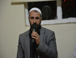 "Kerbela anlatılırken, Hz.Zeyneb unutulmamalıdır."