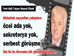 Hüseyin Velioğlu Neden Şehit Edildi?