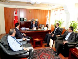 "Barış sağlanırsa bölge ekonomisi hak ettiği seviyeye ulaşır"