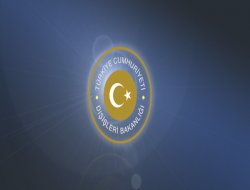 Dışişleri: Ukrayna seçim sonuçlarını tanımıyoruz