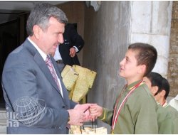 Şivlilik Geleneği Yaşatılıyor