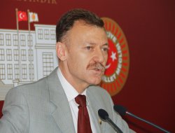 Mersin'deki işten çıkarmalar Meclise taşındı