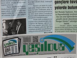 Yerel gazetelerde dijital devrim