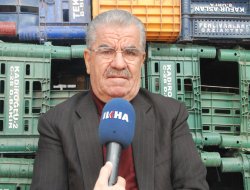 "Olaylar nedeniyle 700 bin TL zararımız var"