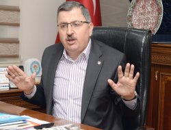 "Mescid-i Aksa ümmetin ortak davasıdır"