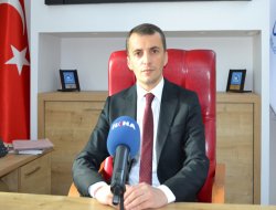 Bursa SGK İl Müdürü İLKHA'ya konuştu