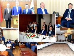 İnanç Özgürlüğü Platformundan Numan Kurtulmuş'a tepki