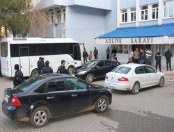 Şifre; "gelin çorba ısmarlayayım"