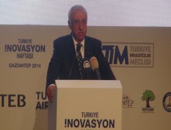 Gaziantep'te İnovasyon haftası