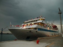 UCM: "İsrail savaş suçu işledi ama soruşturmuyoruz"