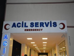 Şanlıurfa'da kaza: 1 ölü