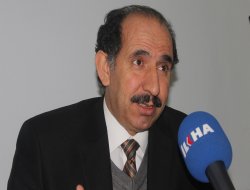 "6-7 Ekim olayları Kerbela'yı aratmıyordu"