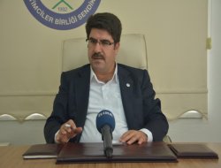 Dünya İsrail'in zulmüne kör ve sağır