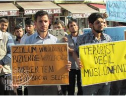 İkra Der: "Halkın İnancı ve Kimliği İle Barışın"