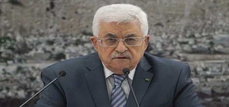 Abbas uyardı: Din savaşı çıkar