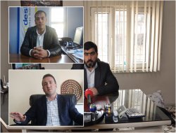 "Siyonist ümmetin dağılmışlığından cesaret alıyor"