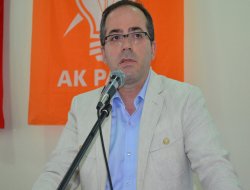 "Çözüm süreci üzerindeki ısrarlarımız devam edecek"