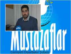 Mustazaflar Cemiyetinden İsrail'e kınama