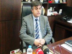 YÖK Başkanı Başbakanlık Başmüşaviri oldu