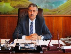 "BDP'den enkaz bir belediye devraldık"