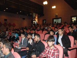 "Risale-i Nur, Anadolu'nun bağrından fışkırmıştır"