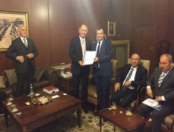 "Karanlık odaklar HÜDA PAR'ı hedef gösterdi"