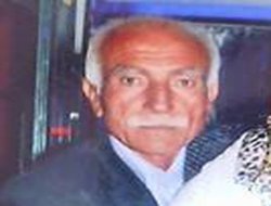 Tarsus'ta 60 yaşındaki adamın intihar ettiği iddiası