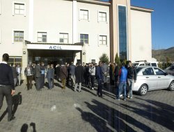 Aracın çarptığı kadın hayatını kaybetti