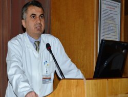 "Lösemi bulaşıcı bir hastalık değildir"