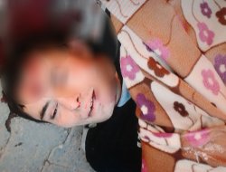 Cizre'de Sokak ortasında cinayet