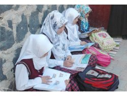 Ben Hazırım! Anne, Baba Siz Hazır Mısınız?