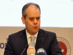 Bakan Kılıç saldırgan İsrail'i kınadı