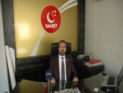 "İsrail ancak güçten anlar"