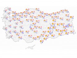 Türkiye genelinde hava nasıl olacak?