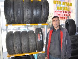 Kış lastiği seçerken nelere dikkat edilmeli?