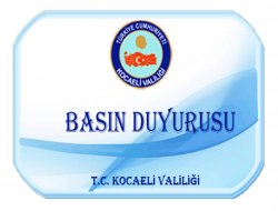 Kocaeli Valiliğinden IŞİD haberlerine yalanlama