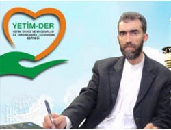 Yetim Der:"Halkın Sorunları ile İlgilenen Bir STK Niçin Kapatılır?"