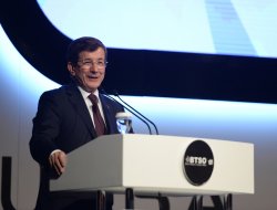 Başbakan Davutoğlu:Bursa büyürse Türkiye büyür